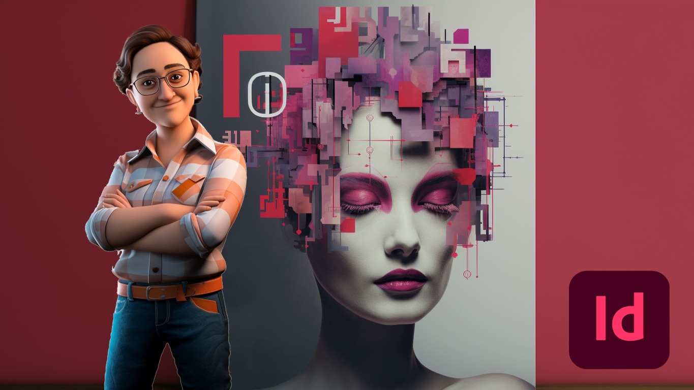 Indesign course